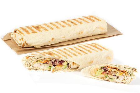 Шаурма Курица