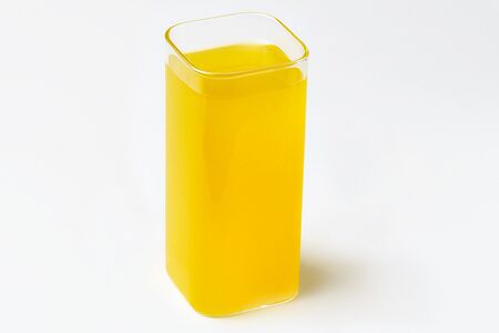 Лимонад Маракуйя без сахара