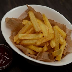 Картофель фри