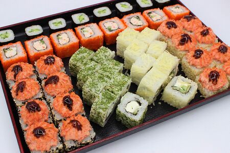 Сет Саматик