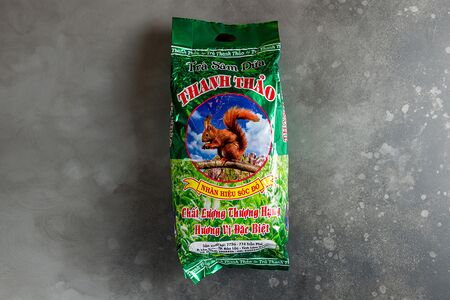 Вьетнамский чай