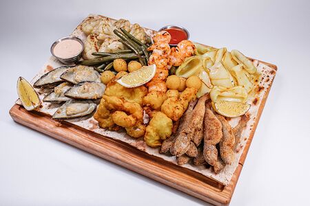 Сет Морской