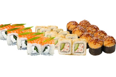 Набор Китай