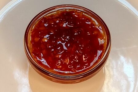 Соус томатный