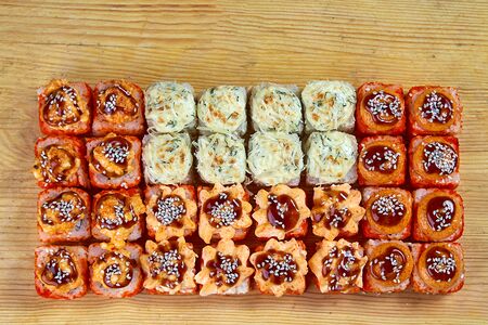 Запеченный Вип