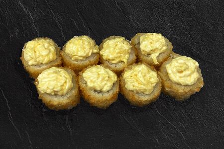 Эби темпура