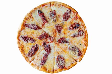 Пицца Помодоро