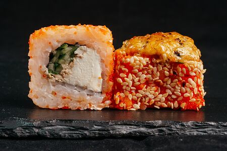 Сан-ремо маки