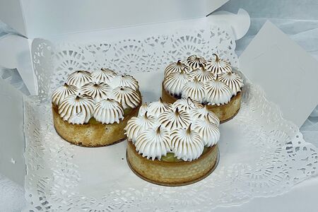 Набор тарталеток