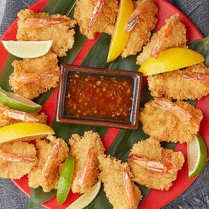 Մանրածովախեցգետին պաքսիմատով