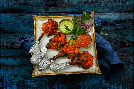 Калми кабаб