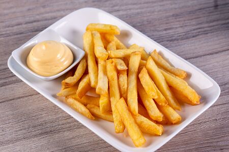 Картофель фри