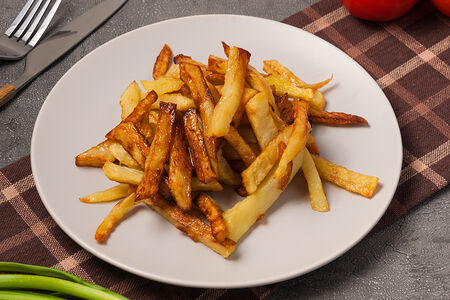 Картофель фри