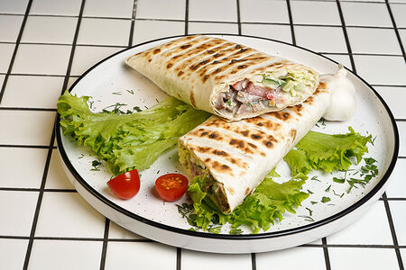 Шаверма Куриная