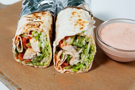 Кебаб Галло