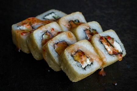 Темпура Курочка