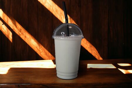 Молочный коктейль