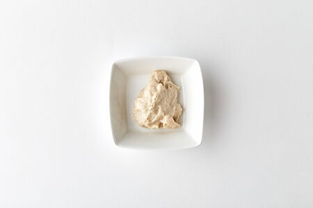 Моцарелла из кешью