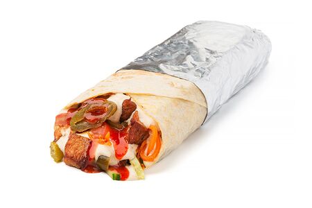 Шаурма Чили M