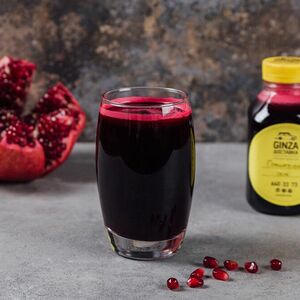 Гранатовый фреш