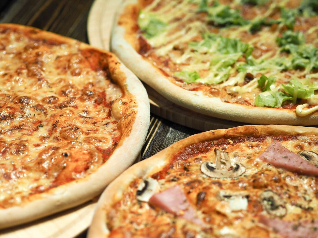 Семейная пекарня Мука