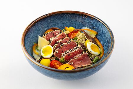 Салат Нисуаз