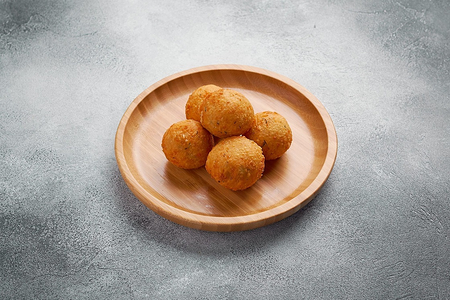 Сырные шарики L