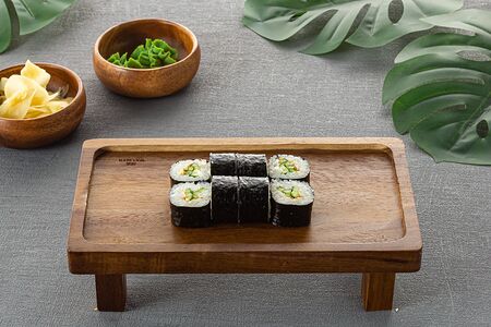 Каппа маки 2.0