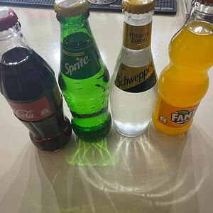 Напитки