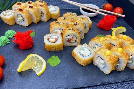 Горячий Шик