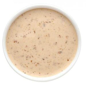 Ореховый соус