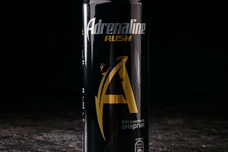 Адреналин Раш