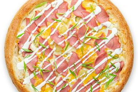 Пицца Застольная 35 см