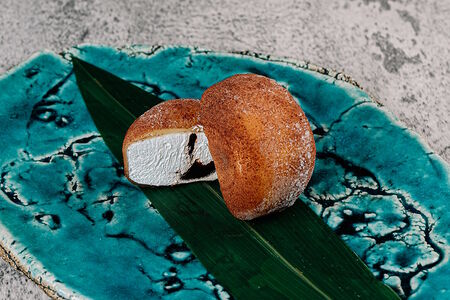 Мочи шоколад