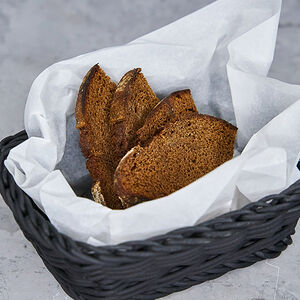 Хлеб ржаной