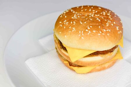 Бургер Лайвер