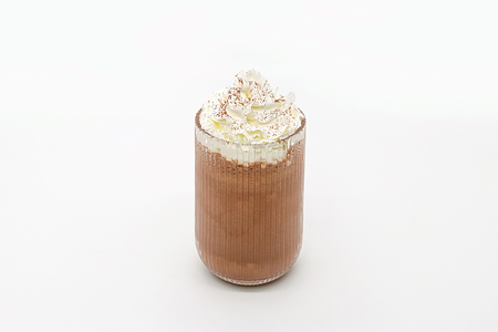 Молочный коктейль Шоколад