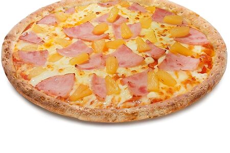 Пицца Гавайи
