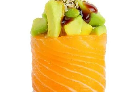 Мини-авокадо