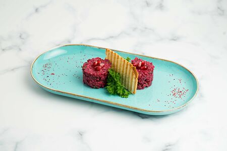 Пхали из свеклы