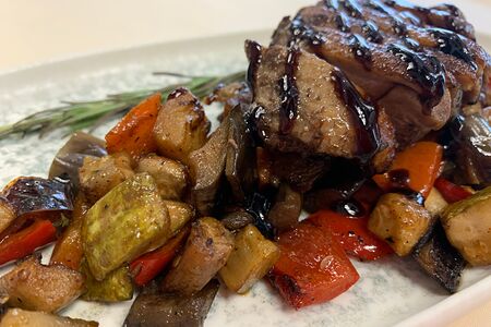 Утиное магре