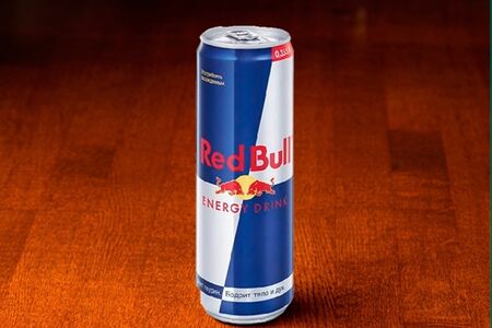 Red Bull