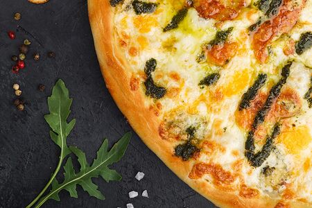 Четыре сыра