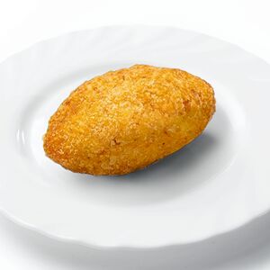 Котлета по-киевски