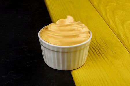 Соус Сырный Heinz