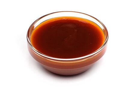 Соус барбекю