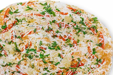 Четыре сыра