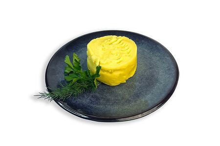 Картофельное пюре