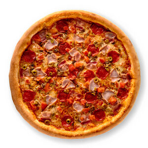 Пицца Толиани 40