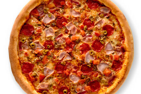 Пицца Толиани 40